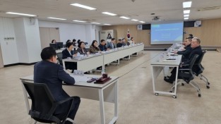 안양시는 지난 7일 시청 4층 회의실에서 ‘2024년 안양시 장애인복지위원회’를 개최했다 (1).jpg