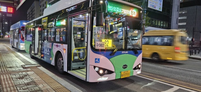고양시, 마을버스가 시내버스로 전환...5월 1일 운행 개시 (2)_구082번.jpg