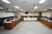 안산시의회, ‘안산시 아동안전망 구축을 위한 연구모임’ 첫 간담회 개최