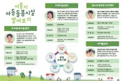 서울시, 초등돌봄 ‘우리동네키움센터’ 50% 제한 해제