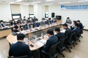 인천시의회 김진규 의원, ‘교복 입찰 관련 간담회’ 개최