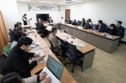 인천광역시의회, ESG는 성과가 아닌 생존의 문제로 인식해야