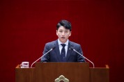 성남시의회 김윤환 시의원, '도시건설위원장의 행정사무감사 거부' 법령 위반의 소지 있어
