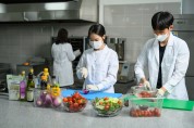 한국식품산업클러스터진흥원, 식품 분야 혁신청년 창업자 육성 박차