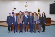 하남시의회, 2023회계연도 예산 집행 적법성 철저히 점검