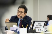 경기도의회 이학수 도의원, ‘1인 1태블릿 PC 보급’ 더 나은 인터넷 환경 지원해야