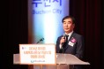 경기도의회 염종현 의장, ‘제18회 사회복지사의 날 기념식’ 참석