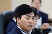인천광역시의회 이강구 시의원, 송도경찰서 신설 촉구 결의안 발의
