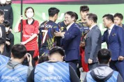 고양특례시, 대한민국 남자축구 국가대표팀 평가전