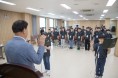 군산시, '제9기 어린이ㆍ청소년의회' 발대식 개최