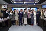 순창군의회 교육정책연구회, 작은학교 살리기 대토론회 개최