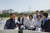 익산시의회 상임위원회, 현장 중심 의정 활동 펼쳐