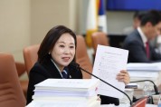 서울시의회 이새날 시의원, 고교학점제 안착 위해 특수교육대상자의 지원 방안 마련 강조
