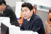 경기도의회 유경현 도의원, 승강기 사고대응 합동훈련 계속 돼야