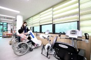 임실군, 장애인 재활치료실 운영 활발