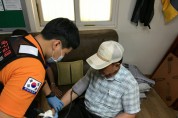 서울시, 지난 7월 한 달 폭염 관련 온열질환자 38명 구조