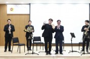 경기도의회, 직원 간 소통ㆍ공감 프로그램 ‘제1회 의회공감’ 개최