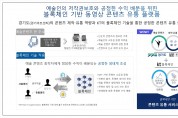 경기도, 블록체인 기반 동영상 플랫폼 ‘경기아트온’ 서비스