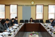 평택시의회, ‘돌봄 취약계층 위한 사회안전망 구축연구회’ 최종보고회 개최