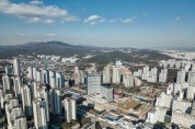 경기도, 호우 피해주민 생계안정 위한 재난지원금 275억 원 신속 지급