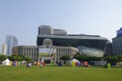 서울특별시, 암 환자 위한 사랑의 헌혈행사…직원 250여 명 자발적 참여