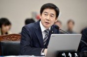 이용호 국회의원, ‘불법 홀덤펍 확산 방지법안’ 대표 발의