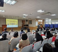 서울특별시의회 이새날 시의원, ‘찾아가는 맞춤형 학교 설명회’ 성료