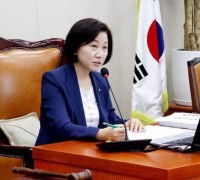 송옥주 국회의원, 더불어민주당 국정감사 우수의원 2년 연속 수상