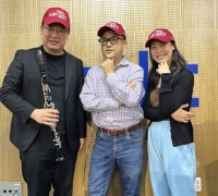 가톨릭 평화방송, '장일범의 유쾌한 클래식' 수요코너 '유쾌한 초대석'