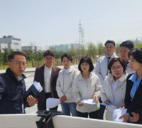 익산시의회 상임위원회, 현장 중심 의정 활동 펼쳐