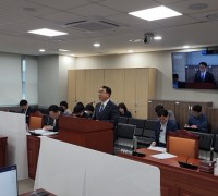 경기도의회 김선영 도의원, 경기도 외국인노동자 처우 개선 위한 법적 근거 마련