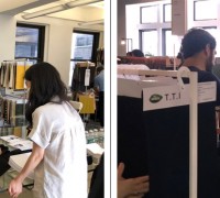 경기도, '경기섬유마케팅센터' 뉴욕에서 ‘패션 한류 수출길’ 열어