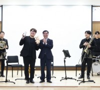경기도의회, 직원 간 소통ㆍ공감 프로그램 ‘제1회 의회공감’ 개최